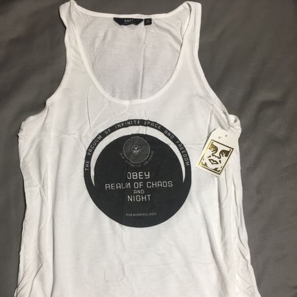 Tank Top - Picture 2 of 2